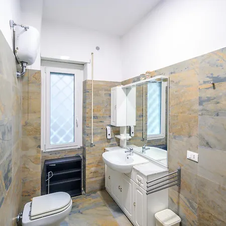 Sweet San Pietro Apartment Rome